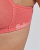 PEACHAUS PEACHAUS Anthelia Recycled-Tulle Soft Bralette - 4