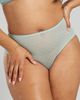 PEACHAUS PEACHAUS Banksia Recycled-Tulle High-Rise Underwear - 1