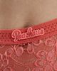 PEACHAUS PEACHAUS Betony Recycled-Tulle High-Rise Underwear - 4