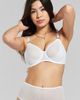 PEACHAUS PEACHAUS Konara Recycled-Lace Fuller-Cup Underwire Bra - 4