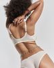 PEACHAUS PEACHAUS Sakura Front-Close Recycled-Lace Underwire Bra - 3
