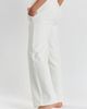 PEACHAUS PEACHAUS Sitka Blossom-Embroidered Ethical-Cotton Joggers - 4