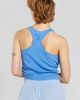 PEACHAUS PEACHAUS Teasel Ribbed Ethical-Cotton Vest - 2