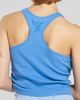 PEACHAUS PEACHAUS Teasel Ribbed Ethical-Cotton Vest - 3
