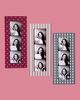 peachcreamprints peachcreamprints Digital Photobooth Frame Magnets (3-Photo Strip) in Blueberry Pie at Urban Outfitters - 1