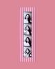 peachcreamprints peachcreamprints Vintage Photobooth Frame Magnets (4-Photo Strip) in Birthday Cake at Urban Outfitters - 4