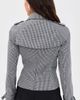 Peachy Den Peachy Den Henri Jacket Checkers - 3