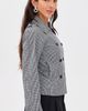 Peachy Den Peachy Den Henri Jacket Checkers - 4