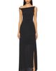 Peachy Den Peachy Den Kylie Maxi Dress - 1