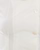 Peachy Den Peachy Den Missy Asymmetric Blouse Porcelain - 6