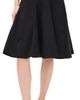 Peachy Den Peachy Den Missy Midi Skirt ONYX - 1