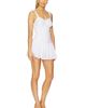 Peachy Den Peachy Den The Dylan Romper Dress - 2