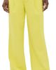 Peachy Den Peachy Den Trixie Sweat Trousers Highlighter - 1