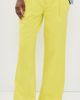 Peachy Den Peachy Den Trixie Sweat Trousers Highlighter - 2