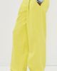 Peachy Den Peachy Den Trixie Sweat Trousers Highlighter - 4