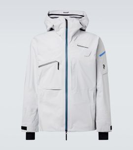 Peak Performance Peak Performance Alpine ski jacket
