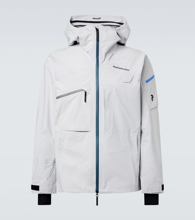 Peak Performance Peak Performance Alpine ski jacket