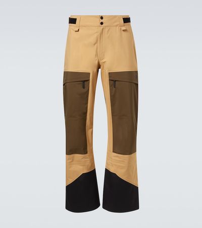 Peak Performance Peak Performance Gravity Gore-Tex® 3L ski pants