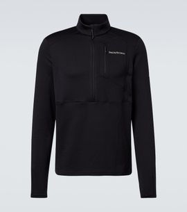 Peak Performance Peak Performance Trail technical half-zip top