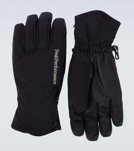 Peak Performance Peak Performance Unite ski gloves