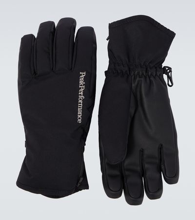 Peak Performance Peak Performance Unite ski gloves