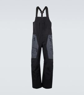 Peak Performance Peak Performance Vertical ski salopettes