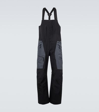 Peak Performance Peak Performance Vertical ski salopettes