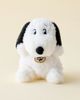 Peanuts Peanuts Snoopy 75th Anniversary Palm Plushie in White at Urban Outfitters - 1
