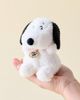 Peanuts Peanuts Snoopy 75th Anniversary Palm Plushie in White at Urban Outfitters - 2