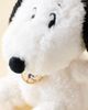 Peanuts Peanuts Snoopy 75th Anniversary Palm Plushie in White at Urban Outfitters - 3