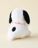 Peanuts Peanuts Snoopy 75th Anniversary Palm Plushie in White at Urban Outfitters - 4