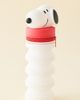 Peanuts Peanuts Snoopy Collapsible Stand Up Pencil Case in White at Urban Outfitters - 3