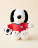 Peanuts Peanuts Soccer Snoopy 8-inch Plushie in White at Urban Outfitters - 4