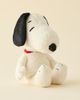 Peanuts Steiff Peanuts Snoopy Plushie in White at Urban Outfitters - 1