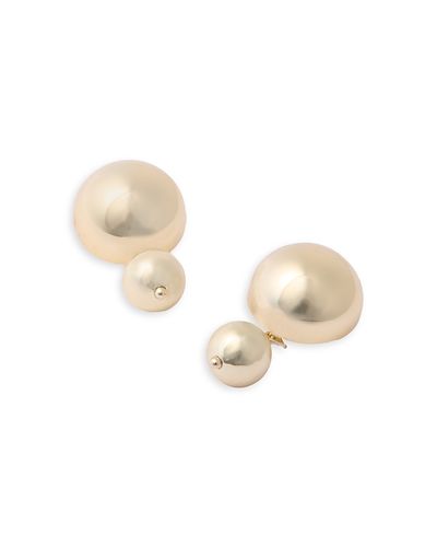Pearl Octopuss.y Pearl Octopuss. y Venus Stud Earrings