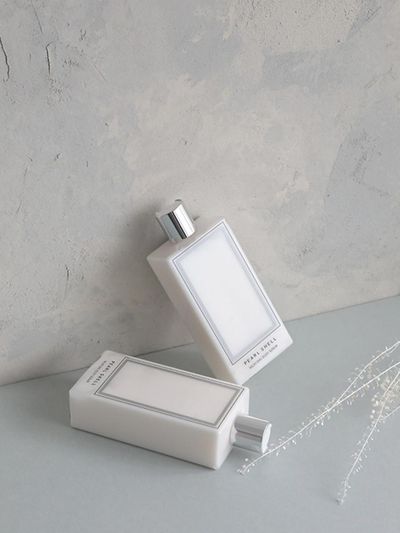 PEARL SHELL Milky Way Body Serum 350ml