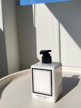 PEARL SHELL Nova Hand Lotion 350ml