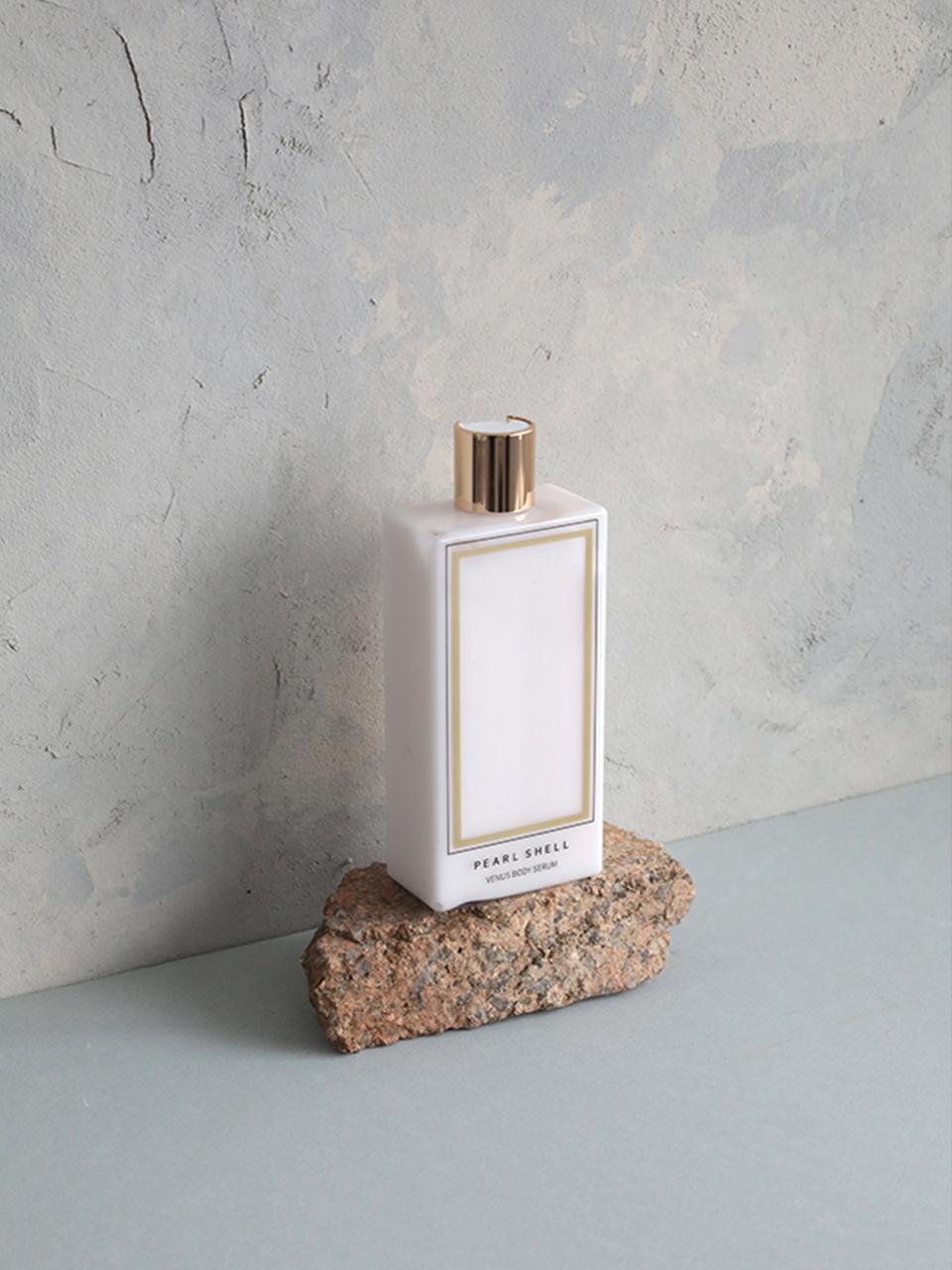 PEARL SHELL Venus Body Serum 350ml