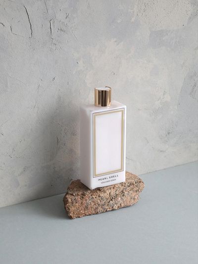 PEARL SHELL Venus Body Serum 350ml