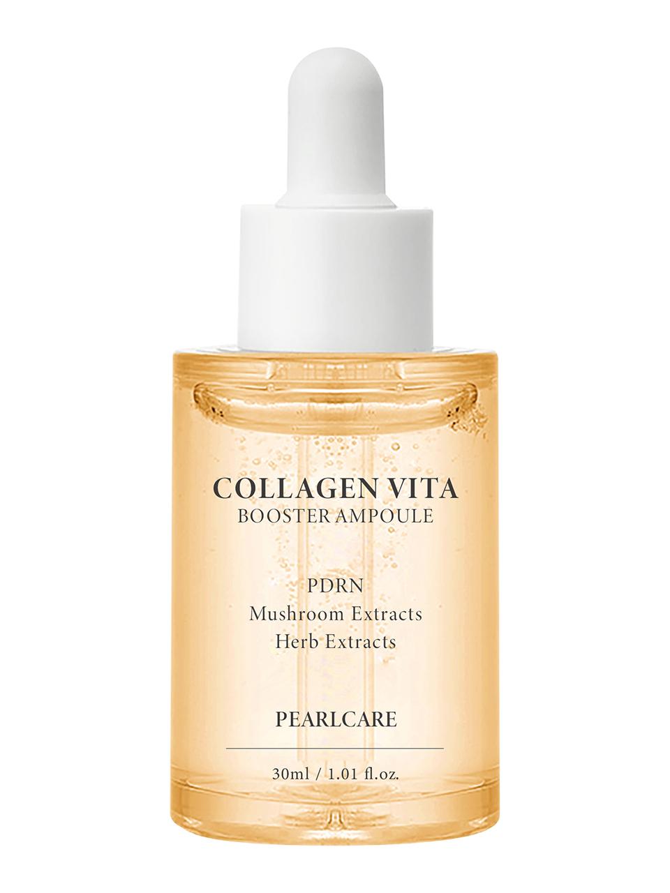 PEARLCARE Concentrated Hydrating Collagen Ampoule