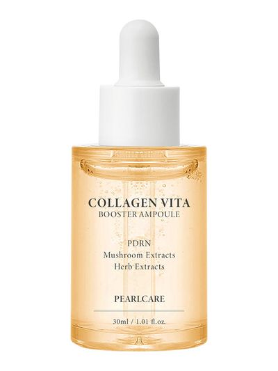 PEARLCARE Concentrated Hydrating Collagen Ampoule
