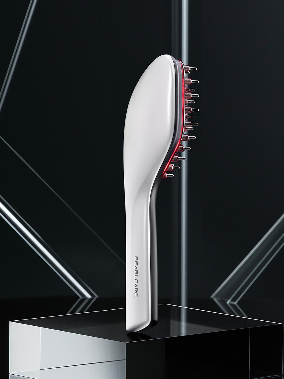 PEARLCARE Hair Pro Scalp Hair Loss Management Device