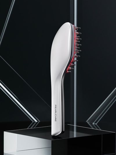 PEARLCARE Hair Pro Scalp Hair Loss Management Device