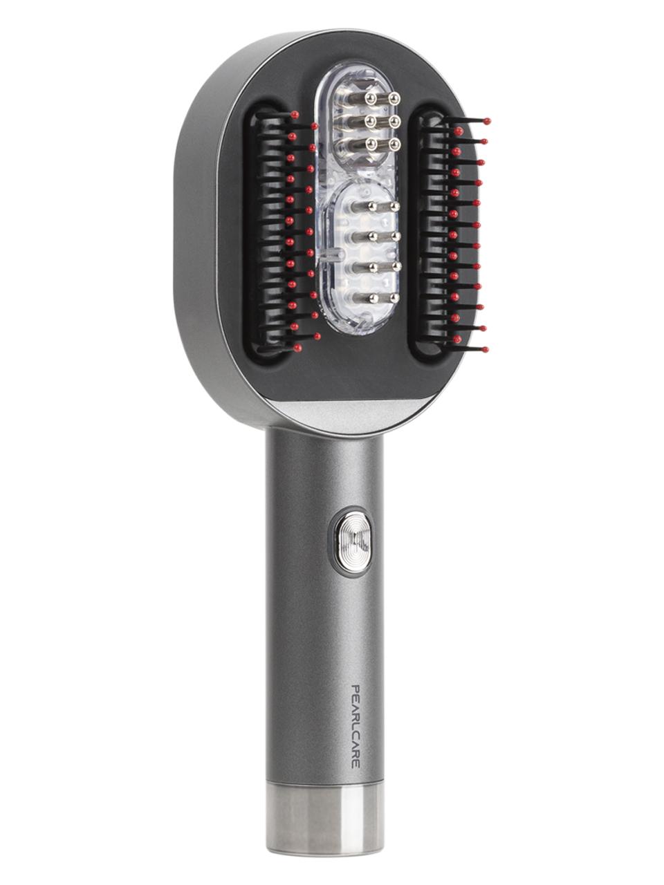 PEARLCARE Hair touch scalp care machine