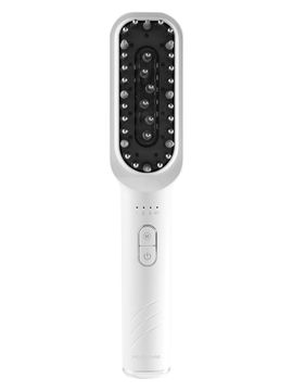 PEARLCARE Hairbrush, scalp massage