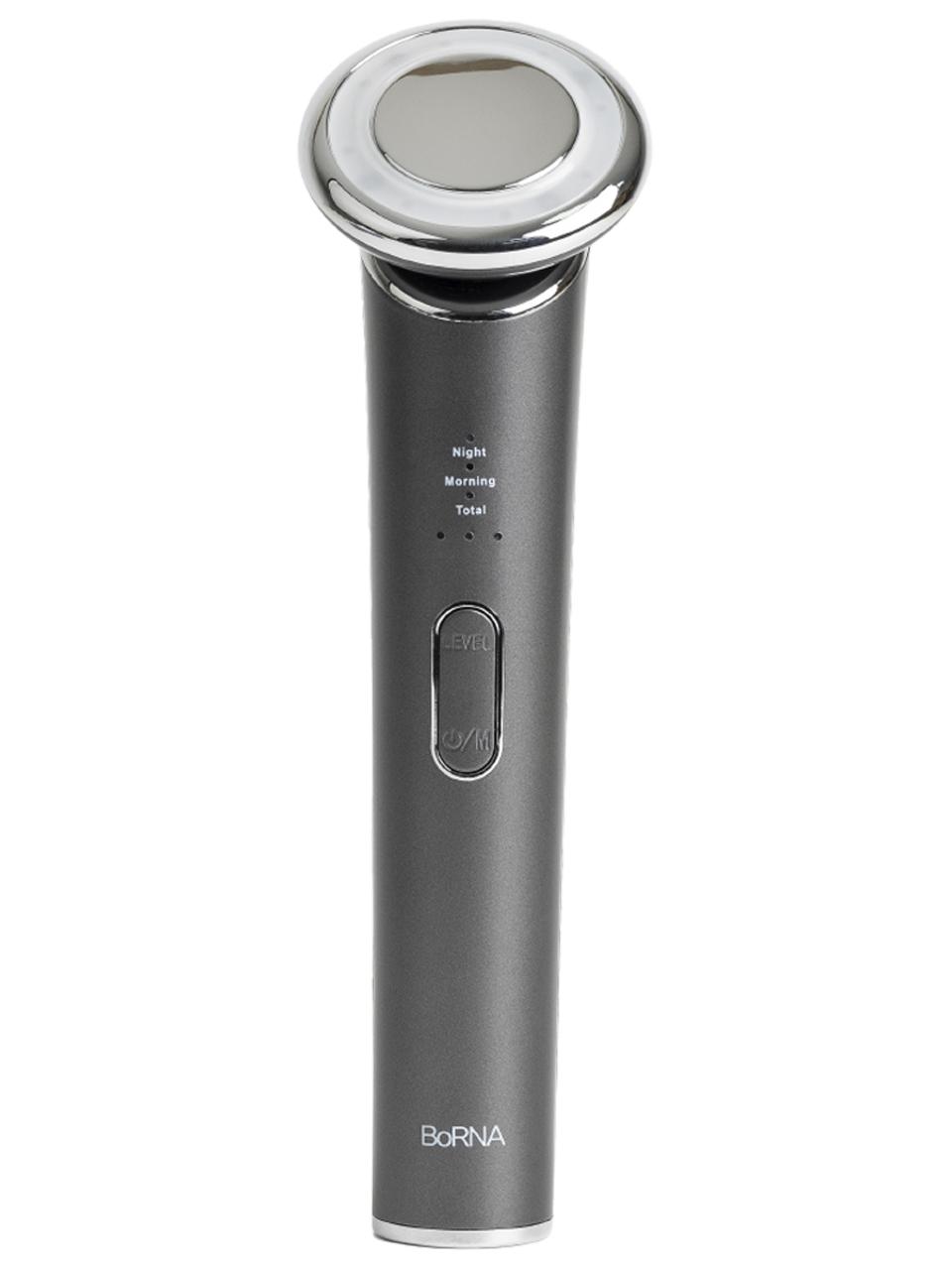 PEARLCARE NEW BoRNA Galvanic Massager