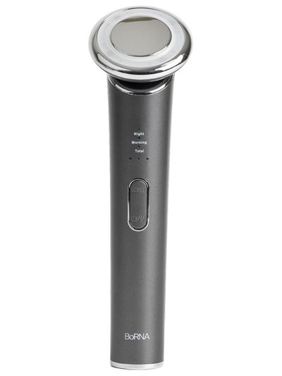 PEARLCARE NEW BoRNA Galvanic Massager