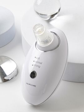 PEARLCARE Sebum Inhaler Blackhead Whitehead Remover