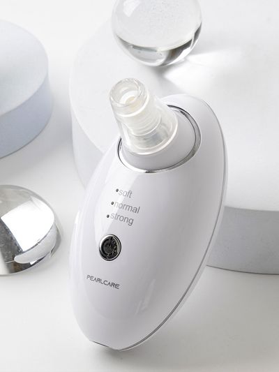PEARLCARE Sebum Inhaler Blackhead Whitehead Remover