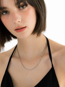 pearlymore Everyday Chain Necklace